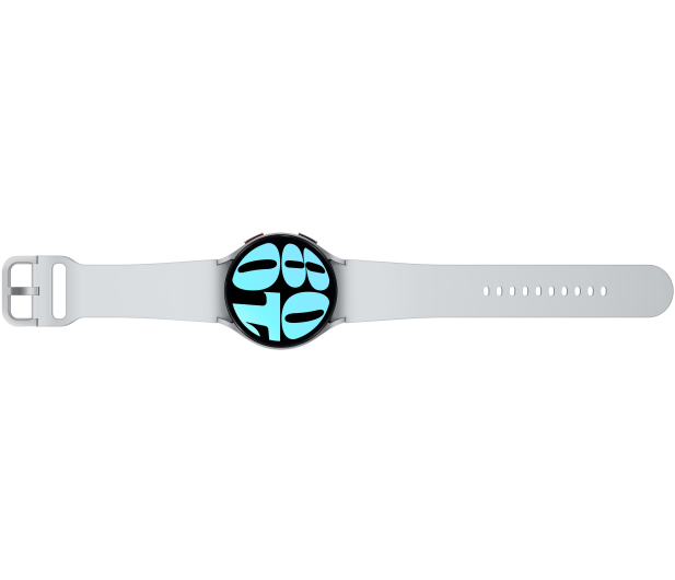 Samsung Galaxy Watch 6 44mm srebrny - 1158970 - zdjęcie 6
